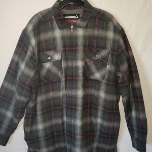 Fairly new, Worn once, No stain.